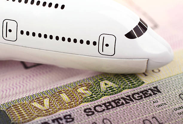 Schengen Work Visas